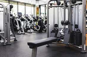 Minh Toan SAFI Ocean Hotel