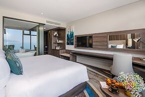 Minh Toan SAFI Ocean Hotel