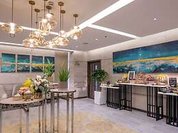 Minh Toan SAFI Ocean Hotel