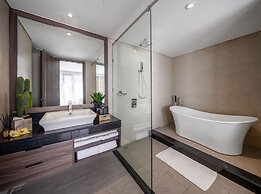 Minh Toan SAFI Ocean Hotel