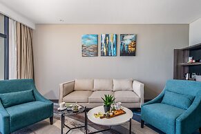 Minh Toan SAFI Ocean Hotel