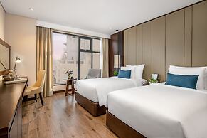 Minh Toan SAFI Ocean Hotel