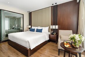 Minh Toan SAFI Ocean Hotel