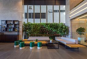 Minh Toan SAFI Ocean Hotel