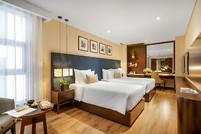 Minh Toan SAFI Ocean Hotel