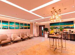 Minh Toan SAFI Ocean Hotel