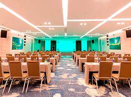 Minh Toan SAFI Ocean Hotel