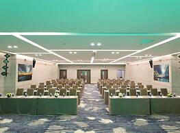 Minh Toan SAFI Ocean Hotel