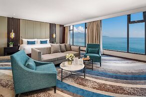 Minh Toan SAFI Ocean Hotel