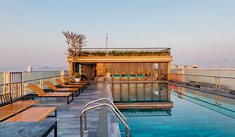 Minh Toan SAFI Ocean Hotel