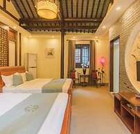 Floral Hotel Rainview Pavilion