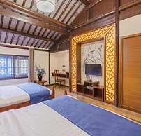 Floral Hotel Rainview Pavilion