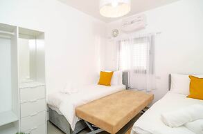 Dov Garden apartment with private pool