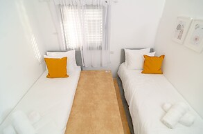 Dov Garden apartment with private pool