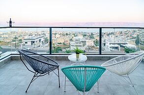 Dov Garden apartment with private pool