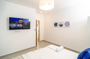 Dov Garden apartment with private pool