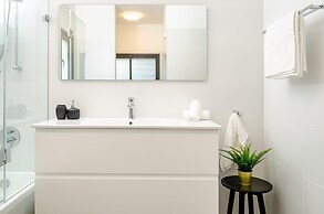 Dov Garden apartment with private pool