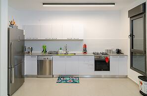 Dov Garden apartment with private pool