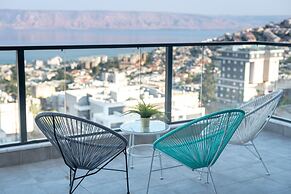 Dov Garden apartment with private pool