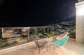 Dov Garden apartment with private pool