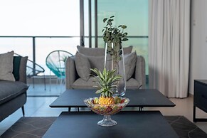 Dov Garden apartment with private pool