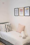 Dov Garden apartment with private pool