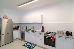 Dov Garden apartment with private pool