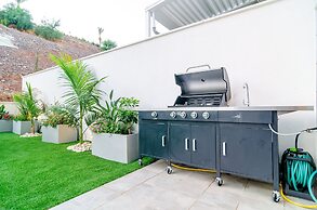 Dov Garden apartment with private pool