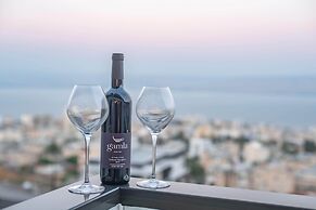 Dov Garden apartment with private pool