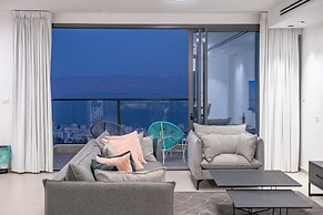 Dov Garden apartment with private pool