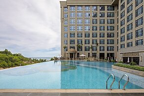 Jin Bei Palace Hotel