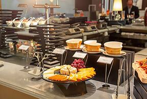 Jin Bei Palace Hotel