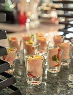 Jin Bei Palace Hotel