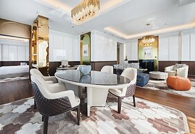 Jin Bei Palace Hotel