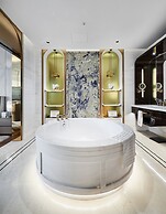 Jin Bei Palace Hotel