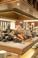 Jin Bei Palace Hotel