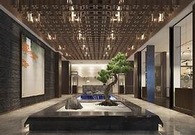 Jin Bei Palace Hotel