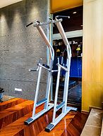 Jin Bei Palace Hotel