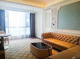 Jin Bei Palace Hotel