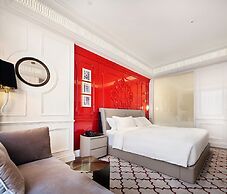 Jin Bei Palace Hotel