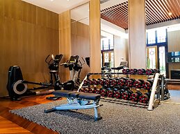 Jin Bei Palace Hotel