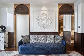 Jin Bei Palace Hotel