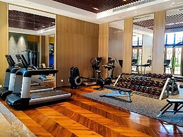 Jin Bei Palace Hotel