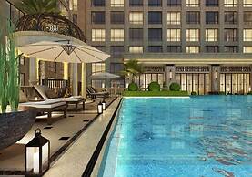 Jin Bei Palace Hotel