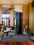 Jin Bei Palace Hotel