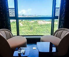 Jin Bei Palace Hotel