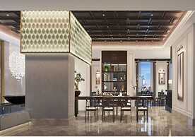 Jin Bei Palace Hotel