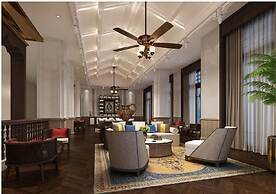 Jin Bei Palace Hotel