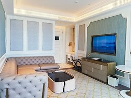 Jin Bei Palace Hotel