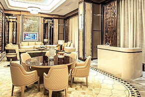 Jin Bei Palace Hotel